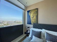 三江口核心位置,路劲新天地,一线江景房,位置好配套齐全近