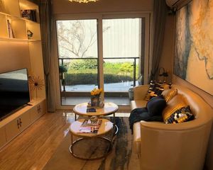 碧桂园海华,杭州湾南部新城,碧桂园重金打造,品质