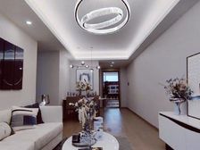 德信东境,坐落鄞州大东部,钱湖焕新,盛启瑰丽人居版图