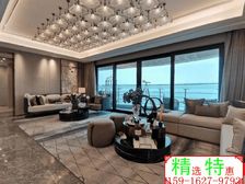 唐家必看海景房!90%外地人都在关注珠海顶奢豪宅 华发绿洋湾