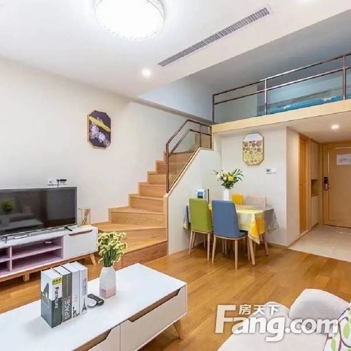  �������������ʸ�¡���ÿ��ǽ�ͨ������װ��LOFT 