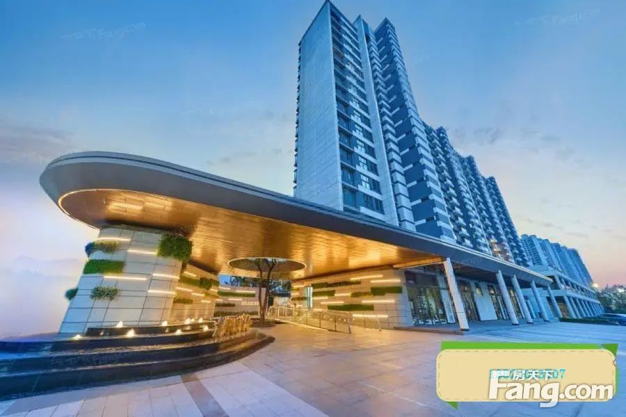 买到就是赚航空新城c位公寓智汇广场总价仅30万起