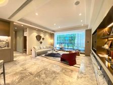 滨湖万丽,高品质,阳光三居,全景落地窗大赠送