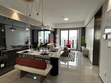 单价2万出头!买珠海高新区地段王精装现房(港湾天际)手慢无