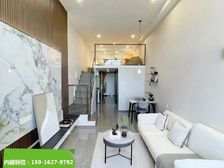 销量“第1”!航空城总价36万(龙湖湖城大境)即买即交楼