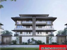 珠海市中心宝藏别墅“正方南湾首府”有“下叠-上叠-中叠”可选