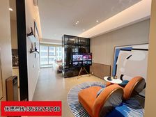 离香港澳门醉近的房子!成功人士的象征!圈层(鹏瑞珠澳湾)