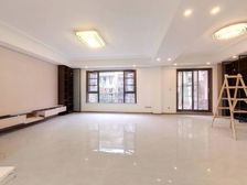 中国铁建西派澜岸 4室2厅 朝南 全新没住过 急卖