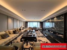 吉大富人区豪宅“江山赋”单价2.9万,325平5房送定制装修