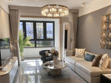 新出工抵房上塘沽一中低密洋房 精装交付 一成首付 小三室