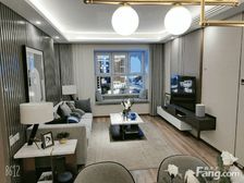 新出工抵房低88W于市场价40W可上小外二部 邻万达广场