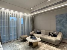 珠海旁!精装单价仅1.6万起/坦洲蕞高性价比豪宅(佳境康城)