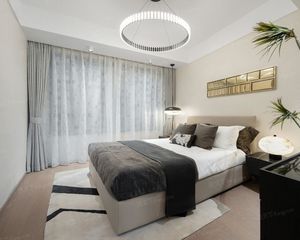 居住哦!外光华143平290万元精装修现房 即买即住