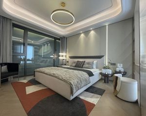 外光华香港置地天湖翠林多层精装洋房 阳光,治安全面