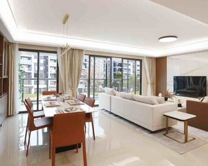 好房不可多得稍纵即逝!菁蓉滨湖湾观澜府高性价比