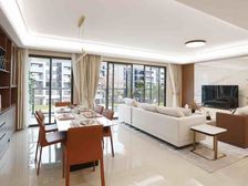 郫都区科创新城 临湖而建 单价1万左右 首付18万买套四现房