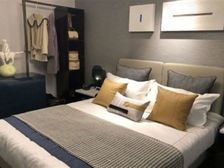 主城区犀浦3.5环精装花园洋房 单价12500左右买保利品质