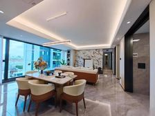 金牛新房:金粮路茶店子旁,精装现房,买了就可以入住,无涌