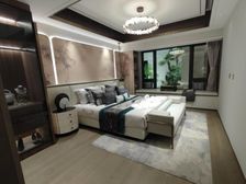 央企佳宸印月府,明星户型 中心位置,格局方正现房现售多套可选