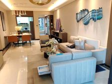 新年钜惠 保利天汇精装3房及4房 多套可选 找我享内部价