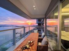 天合名门二期 4栋海景房 大平层 多套可选大阳台找我优惠多多