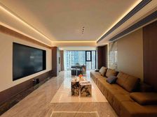 天合名门二期 小区 精装4房2厅2卫 有多套 拎包入住