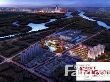 (优选新房)大厂,盛世尚水城,紧邻地铁高铁,别墅环境,有优惠