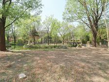 北京壹号庄园 独栋别墅 8室7厅 毛坯房 前二后三 临水系