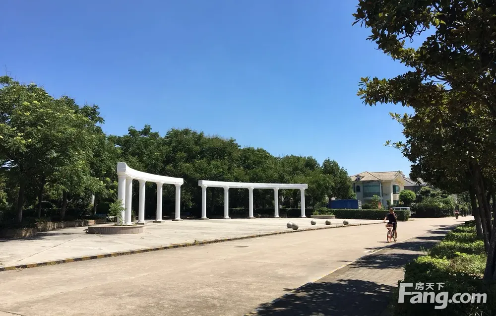 武汉东西湖金银湖碧海花园别墅二手房四室 - 房天下