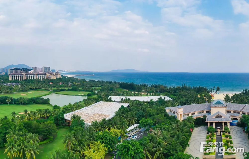 雅居乐清水湾星海传说别墅小区租房,四室二厅,雅居乐清水湾星海传说