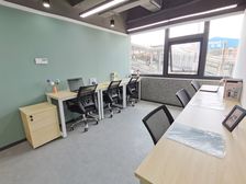 棠下村 BRT站旁 999元2人办公 租金全包价