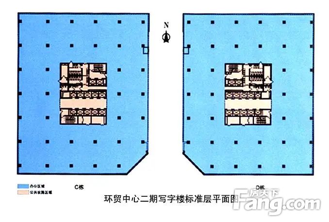 平面图