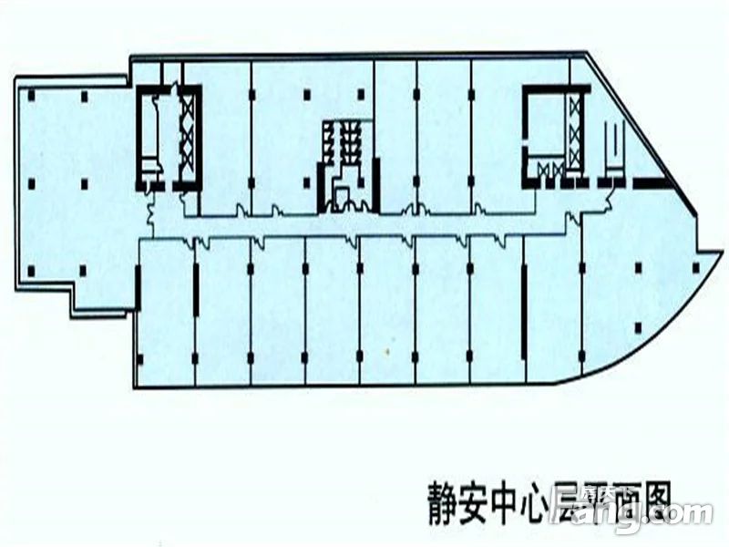 平面图