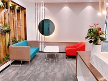 北四环 亚奥商圈 精装修 带家具 户型方正 随时看房