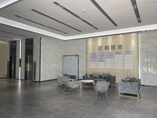 可注册精装1至20人写字楼出租芳和花园 来电即享75折优惠