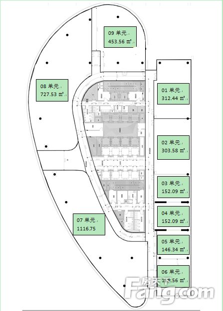 平面图