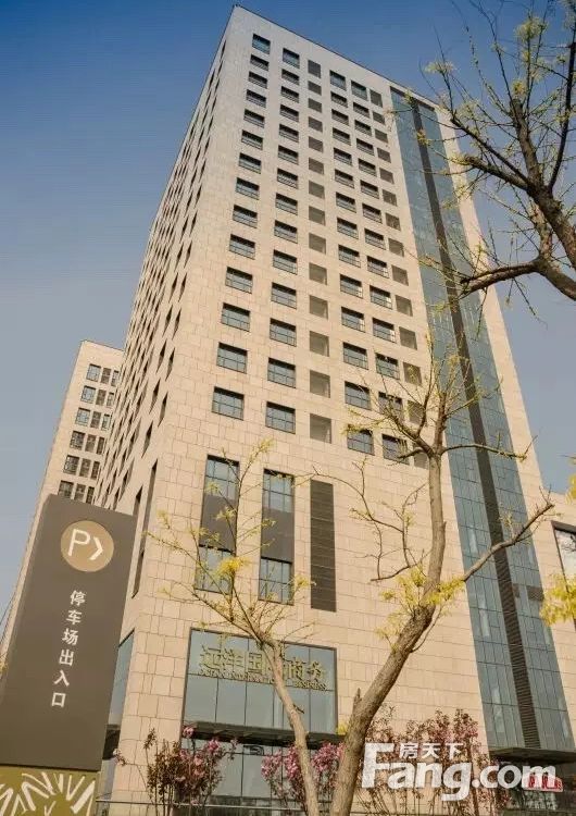 外景图
