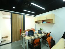 !华景新城 独立2人间 可办公注册 全包价