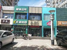 低价急售胜利北街沿大街门脸带租户诚心出售