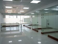 江北写字楼 凯宾斯基 精装带隔间 多套出租 各类面积均有