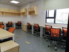 新店开业惊爆价,2-10人大小户型办公室无中介费,可注册挂靠