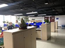 海淀中关村区域 甲级独栋9500平米出租 可冠名 大产权