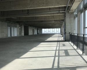 整层清水可随意装修,随时入住均可 金融城地铁口 嘉煜国际中心