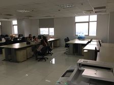 湖西CBD 加城大厦 户型方正 采光很好 停车方便 超低价