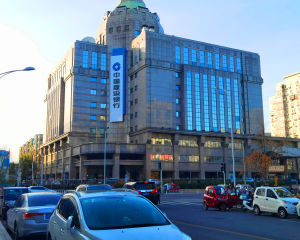 海淀五道口独栋 全业态 可做公司总部 酒店 大型会所等。。。