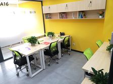 创业优选 岑村创意园50方 商务精装户型 配家具