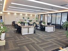 东三环丨联合国际大厦丨精装带家具丨可议价丨新华国际丨高河蓝峰