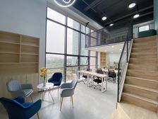 芳村商圈(复式工作室)24h空调丨不限行业丨提供产权丨全包价