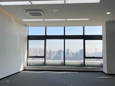 滨江大学生创业租金补贴10万!2个办公室12个工位,精装修