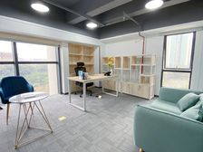 (豪赠免租期)纪念堂精装修(20至60平)送家私网络丨直租